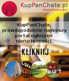 KupPanChate.pl ogłoszenia nieruchomości